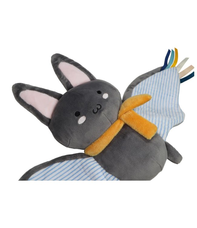 Tryco Tryco - Plush - Cuddle Toy - Bat Bruce