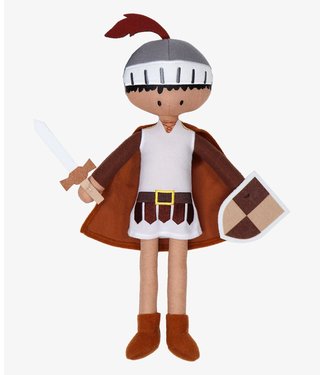 Tryco Tryco - Plush - Doll - Knight Kai