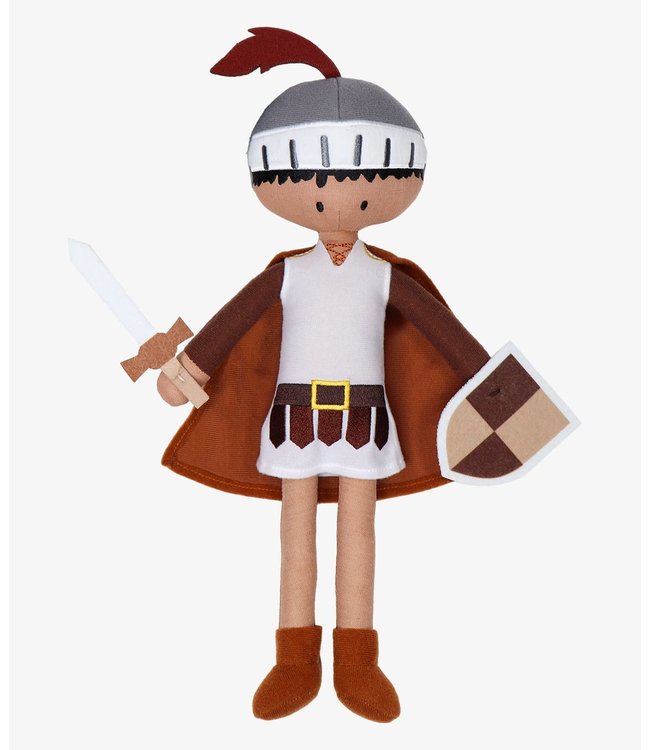 Tryco Tryco - Plush - Doll - Knight Kai