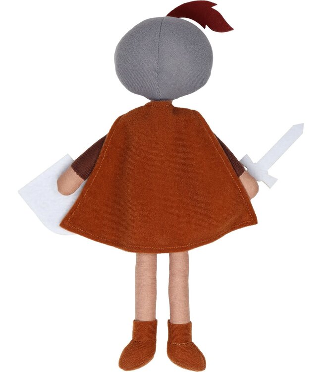 Tryco Tryco - Plush - Doll - Knight Kai