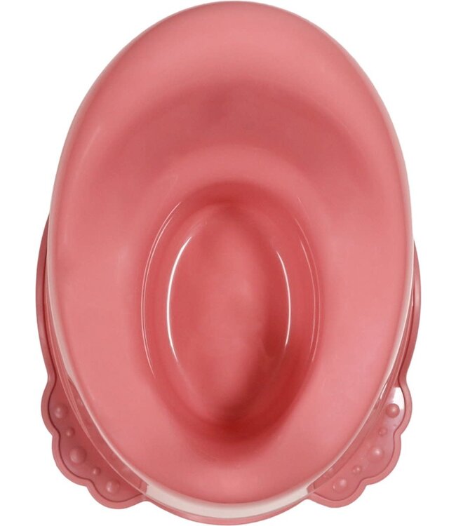 Tryco Tryco - Potty with anti slip - UNI - Pink