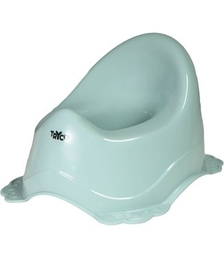 Tryco Tryco - Potty with anti slip - UNI - Stonegreen