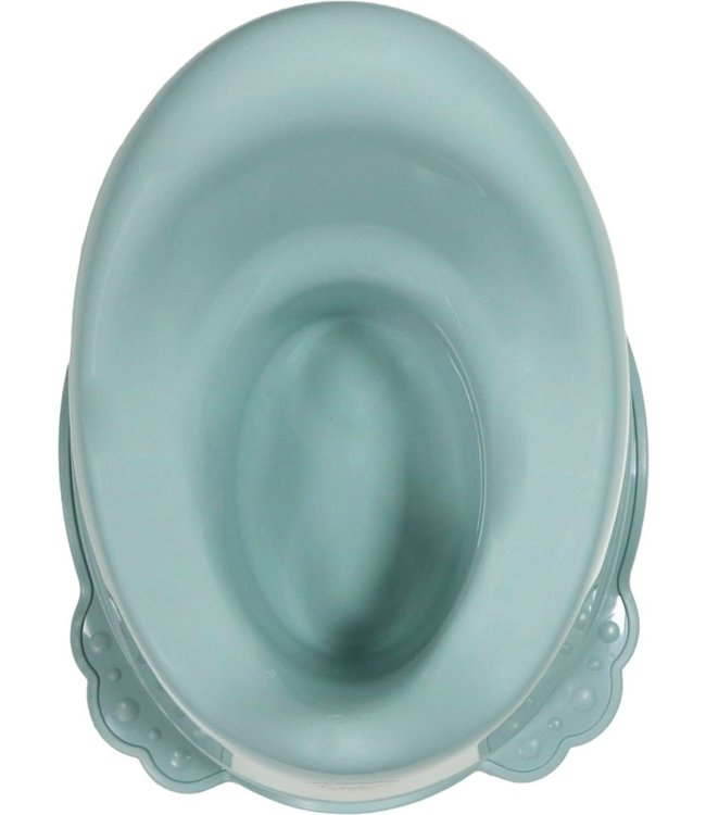 Tryco Tryco - Potty with anti slip - UNI - Stonegreen