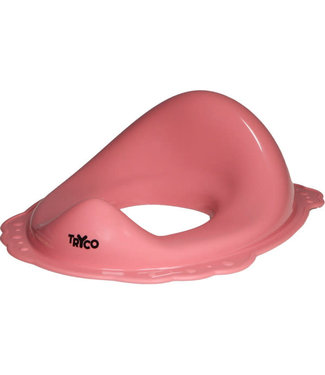 Tryco Tryco - Toilet Trainer with anti slip - UNI - Pink