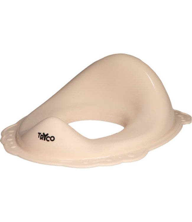 Tryco Tryco - Toilet Trainer with anti slip - UNI - Sand