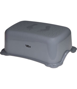 Tryco Tryco - Step Stool with anti slip - UNI - Antracite