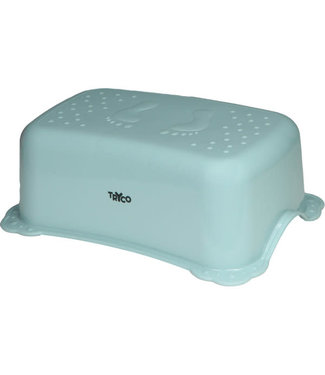 Tryco Tryco - Step Stool with anti slip - UNI - Stonegreen
