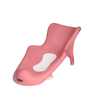 Tryco Tryco - Bath Seat with anti slip - UNI - Pink