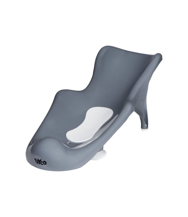Tryco Tryco - Bath Seat with anti slip - UNI - Antracite