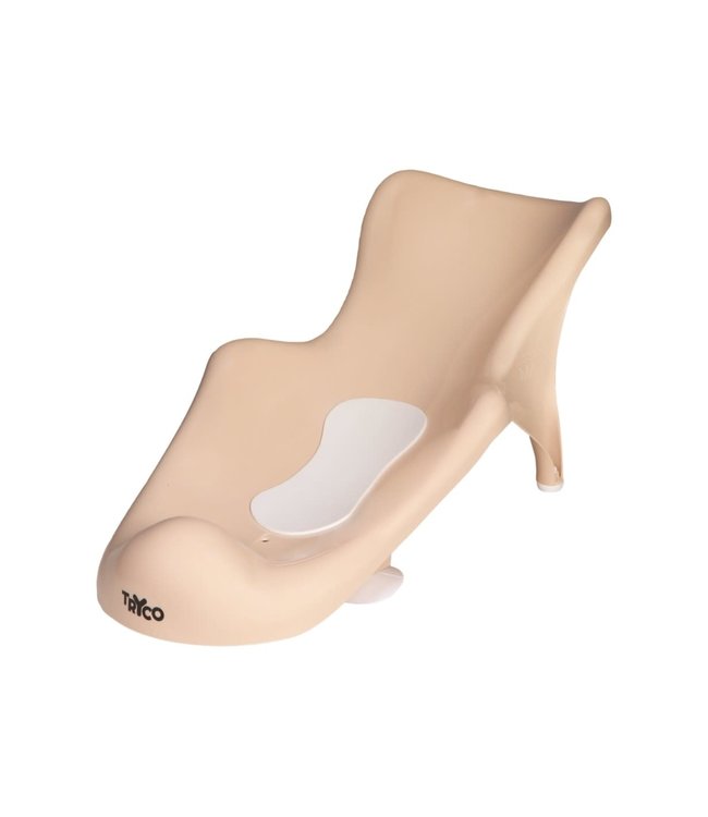Tryco Tryco - Bath Seat with anti slip - UNI - Sand
