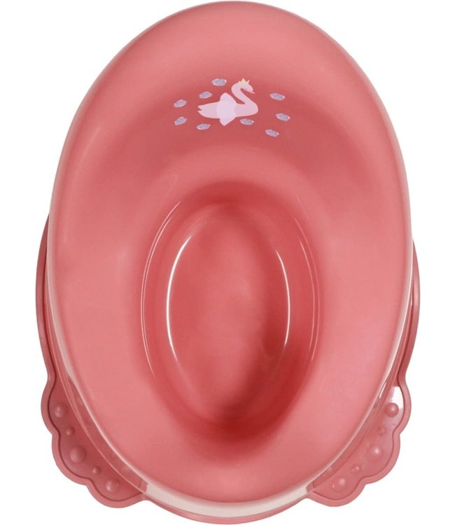 Tryco Tryco - Potty with anti slip - Swan Ivy - Pink
