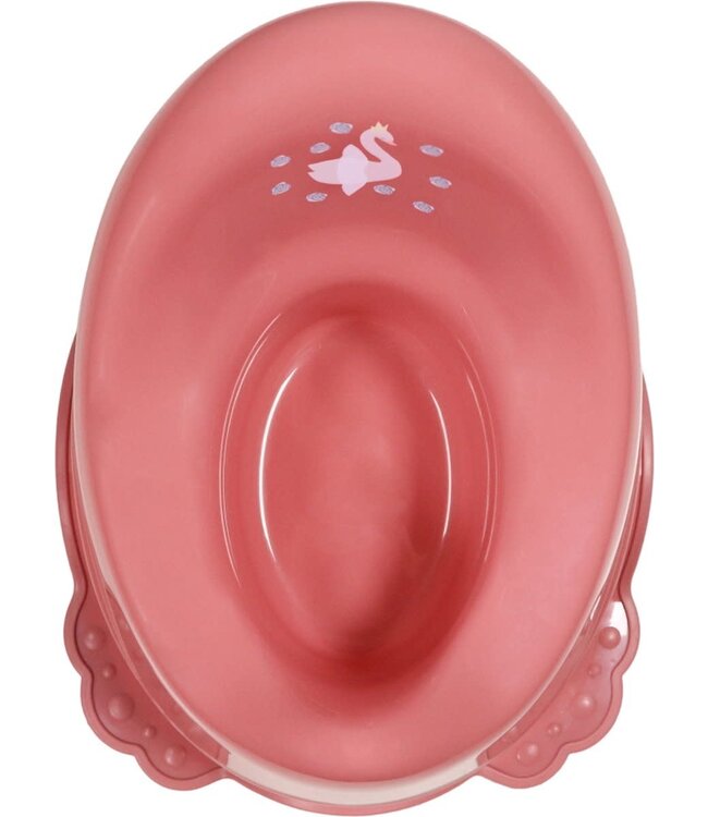 Tryco Tryco - Potty with anti slip - Swan Ivy - Pink