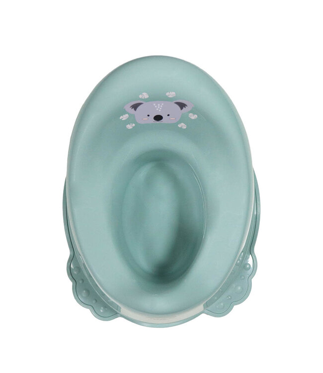Tryco Tryco - Potty with anti slip - Koala Kyle - Stonegreen