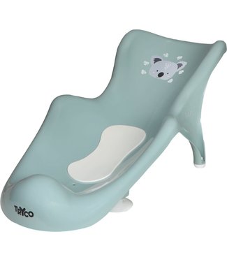 Tryco Tryco - Bath Seat with anti slip - Koala Kyle - Stonegreen