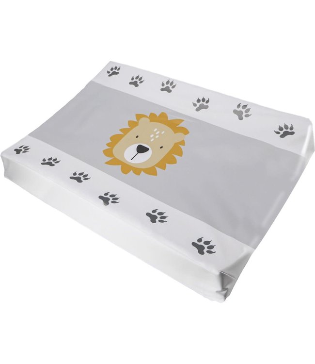 Tryco Tryco - Changing mat - Lion Leo