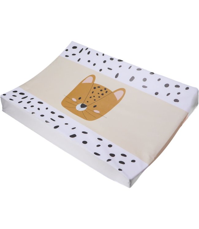 Tryco Tryco - Changing mat - Leopard Lenny