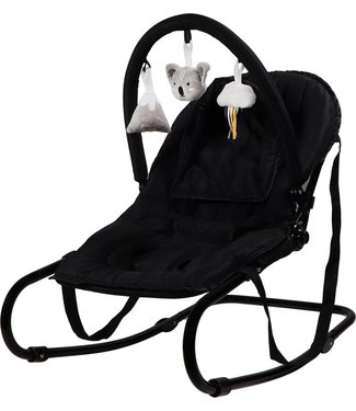 Tryco Tryco - Baby Bouncer - Koala Kyle - Black