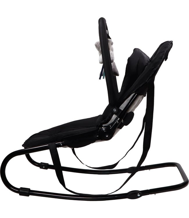 Tryco Tryco - Baby Bouncer - Koala Kyle - Black