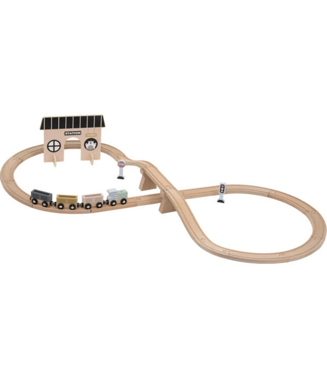 Tryco Tryco - Trainset Station