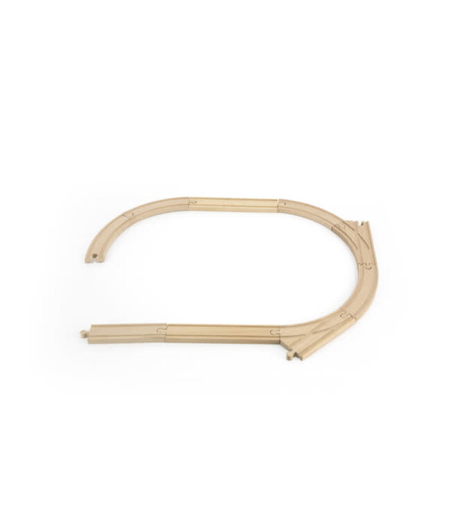 Tryco Tryco - Trainset Rails Extension