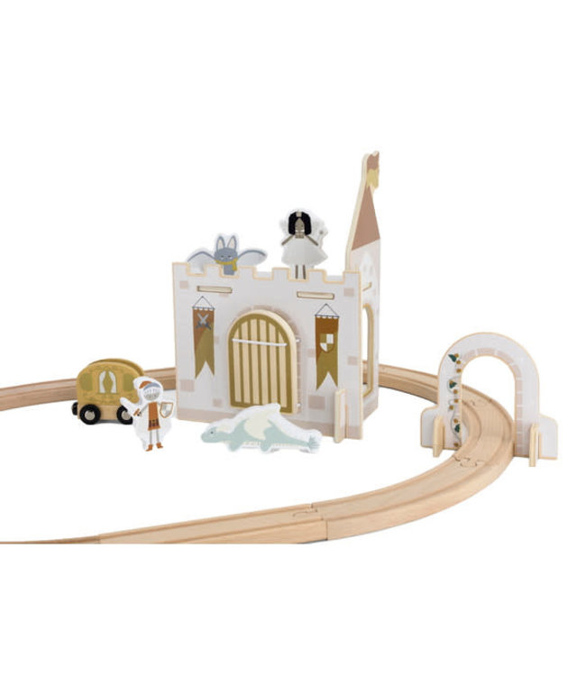 Tryco Tryco - Trainset Extension Fantasy