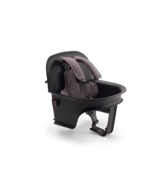 Bugaboo Bugaboo -  Giraffe baby set BLACK