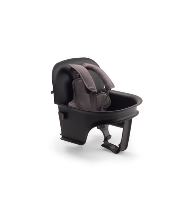 Bugaboo Bugaboo -  Giraffe baby set BLACK