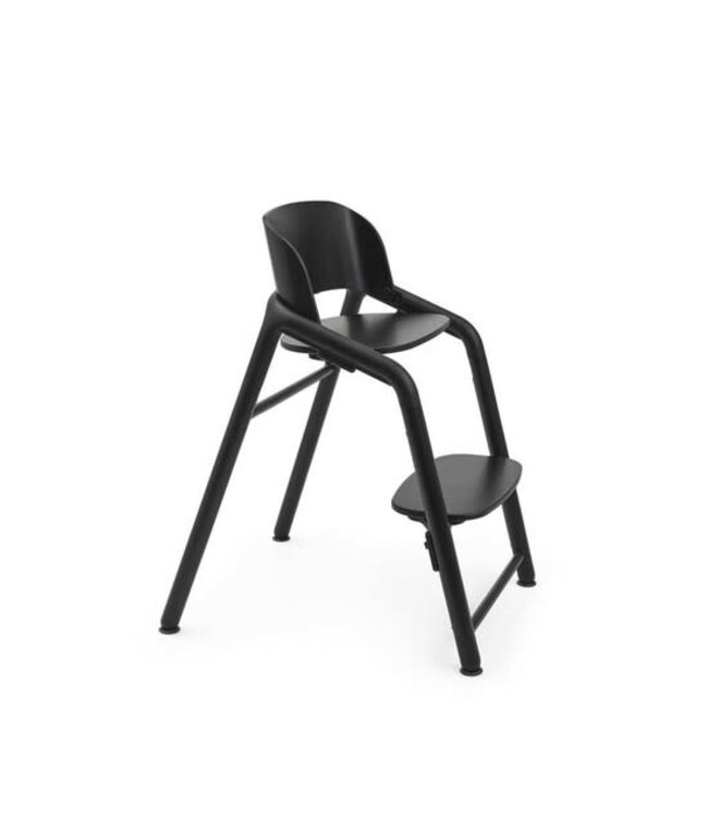 Bugaboo Bugaboo -  Giraffe base BLACK