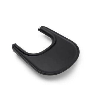 Bugaboo Bugaboo -  Giraffe tray BLACK