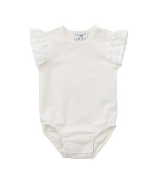Natini Natini - Top Body Aurelie - Ecru