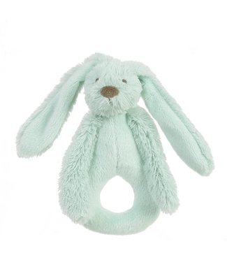 Happy Horse Happy Horse - Lagoon Rabbit Richie Rattle 18 cm