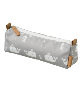 Fresk Fresk - Etui Whale dawn grey