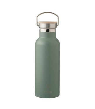 Fresk Fresk - Thermosbottle uni 500 ml Chinois Green (Deer)