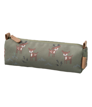 Fresk Fresk - Etui Deer olive