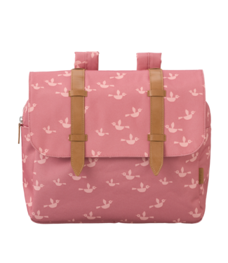 Fresk Fresk - Fresk Schoolbag new Birds