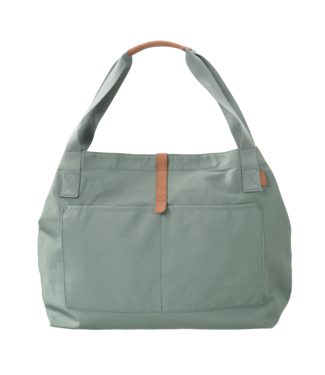 Fresk Fresk - Mom bag large chinois green