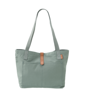 Fresk Fresk - Mom bag small chinois green