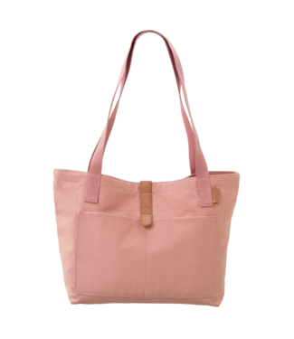 Fresk Fresk - Mom bag small ash rose