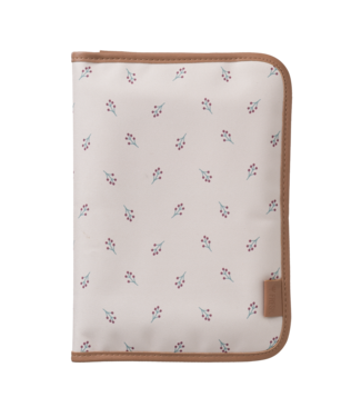 Fresk Fresk - Diaper travelkit Berries