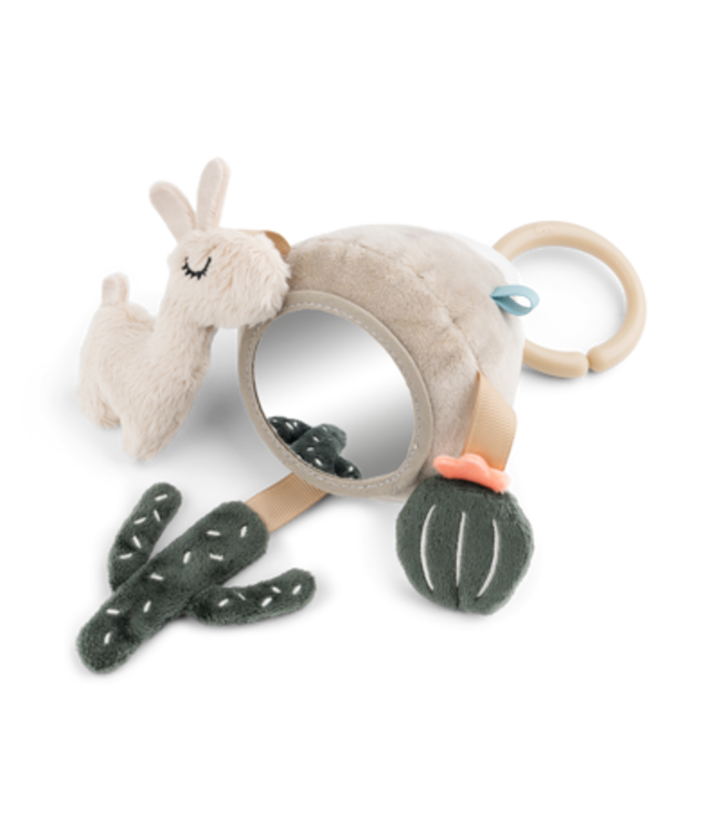 Done by Deer Done by Deer - Sensory to go toy Lalee Sand