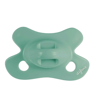 Difrax Difrax - FOPSPEEN DENTAL NEWBORN UNI/PURE SAGE