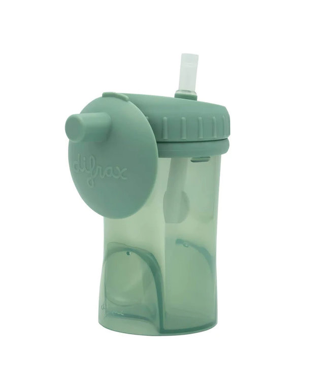 Difrax Difrax - Rietjesbeker Antilek Sage