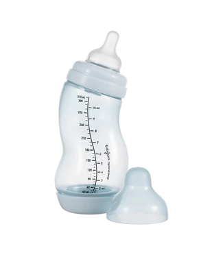 Difrax Difrax - S-Fles Wide Ice 310Ml