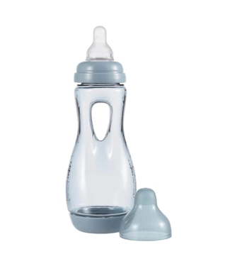 Difrax Difrax - Handgreepfles Trend Stone 240Ml