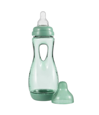 Difrax Difrax - Handgreepfles Trend Sage 240Ml