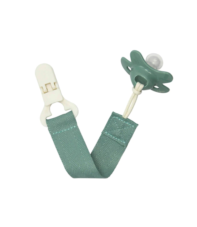 Difrax Difrax - Fopspeen Ketting Uni Sage