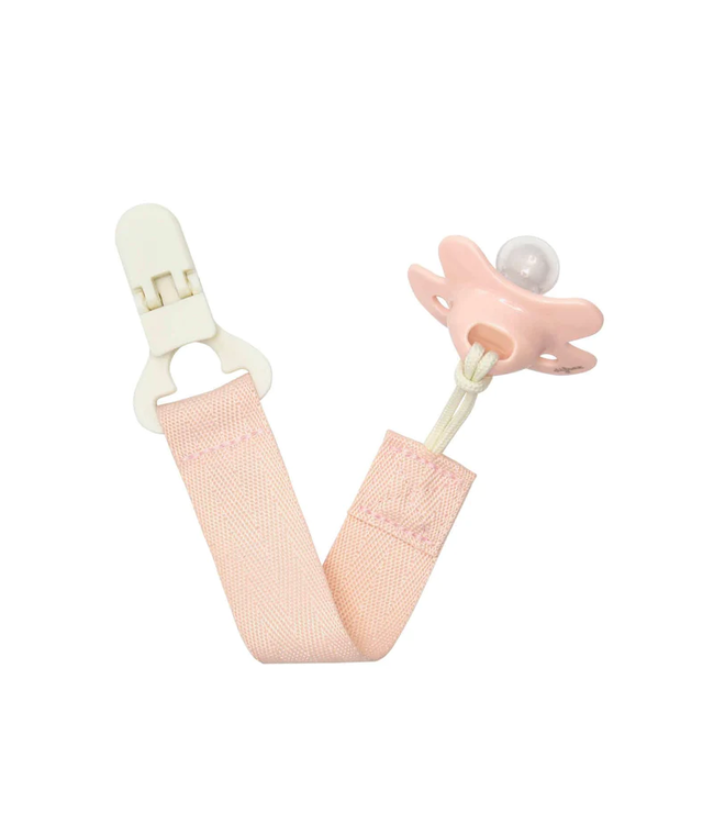 Difrax Difrax - Fopspeen Kettin Uni Blossom