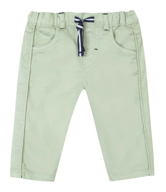 Tartine et Chocolat Tartine Et Chocolat - Lange Broek - Mint