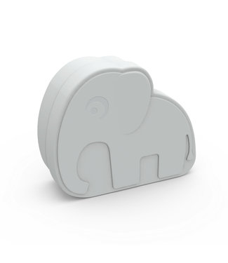 Done by Deer Done by Deer - Lunch box Elphee Grey