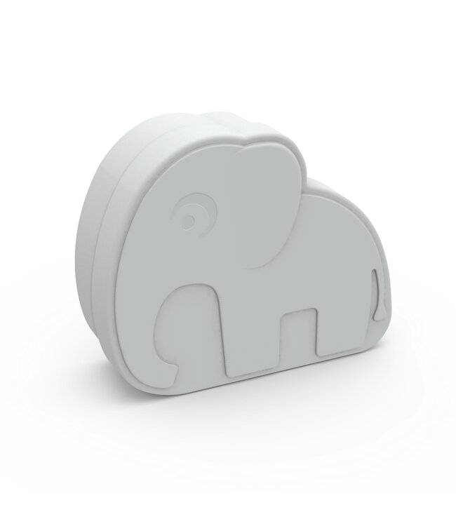 Done by Deer Done by Deer - Lunch box Elphee Grey